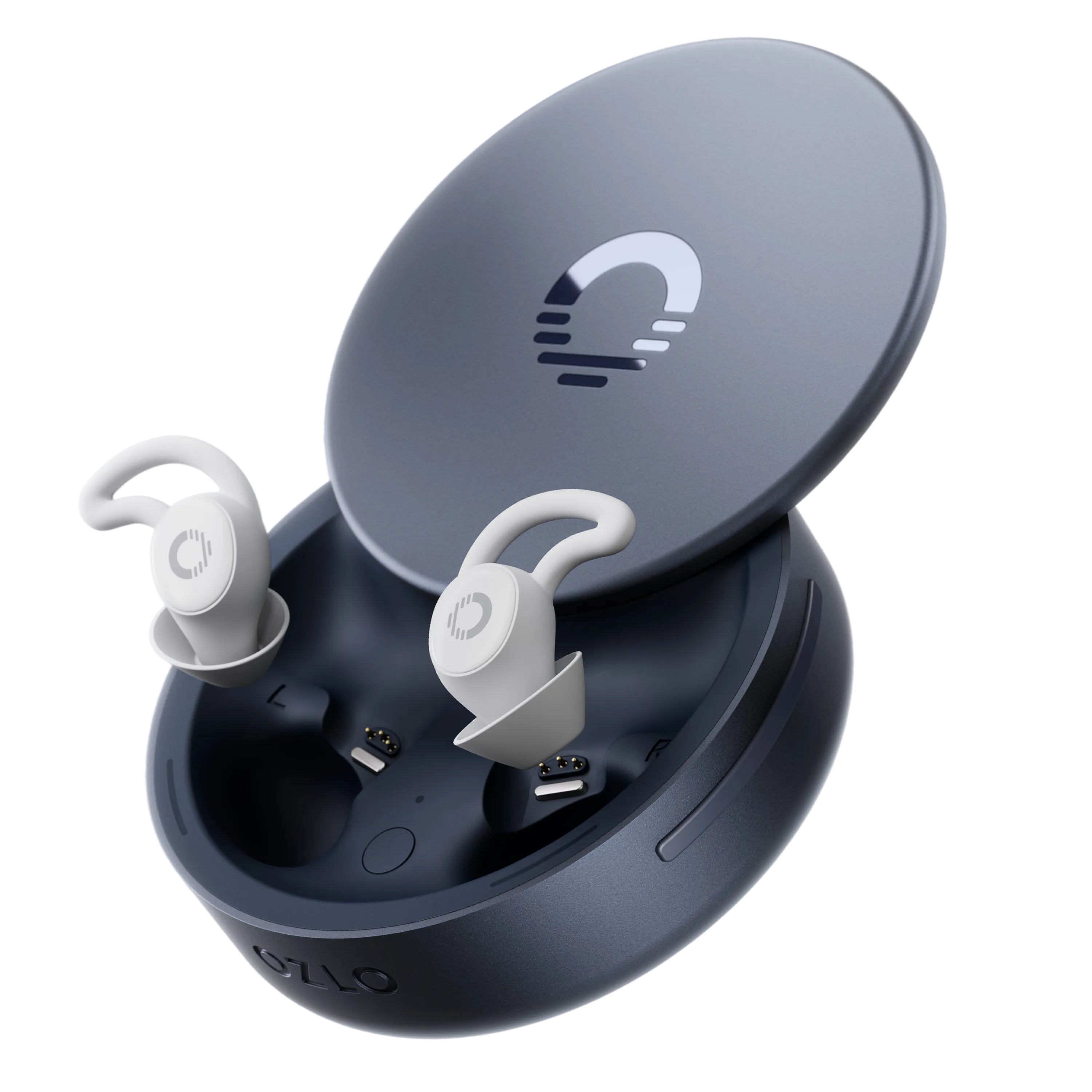 Ozlo Sleepbuds® 2  - Precision Noise-Masking Sleep Earbuds
