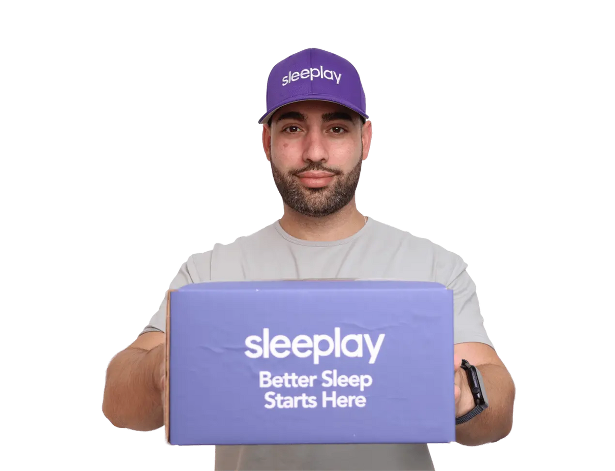 The Future of CPAP, Made Simple