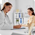 Dedicated Patient Support