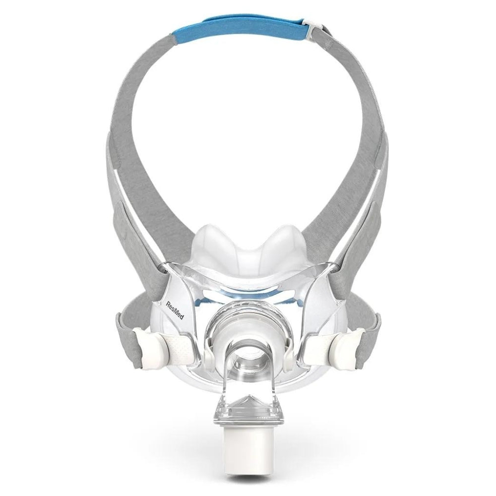 ResMed AirFit™ F30 Full Face Mask with Headgear