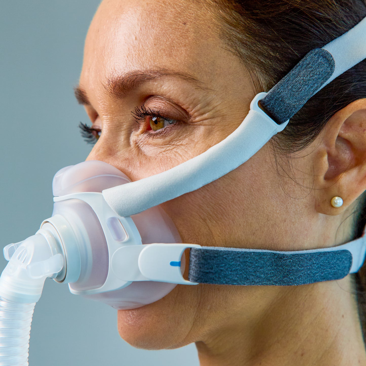 ResMed AirFit F40 Full Face CPAP Mask with Headgear