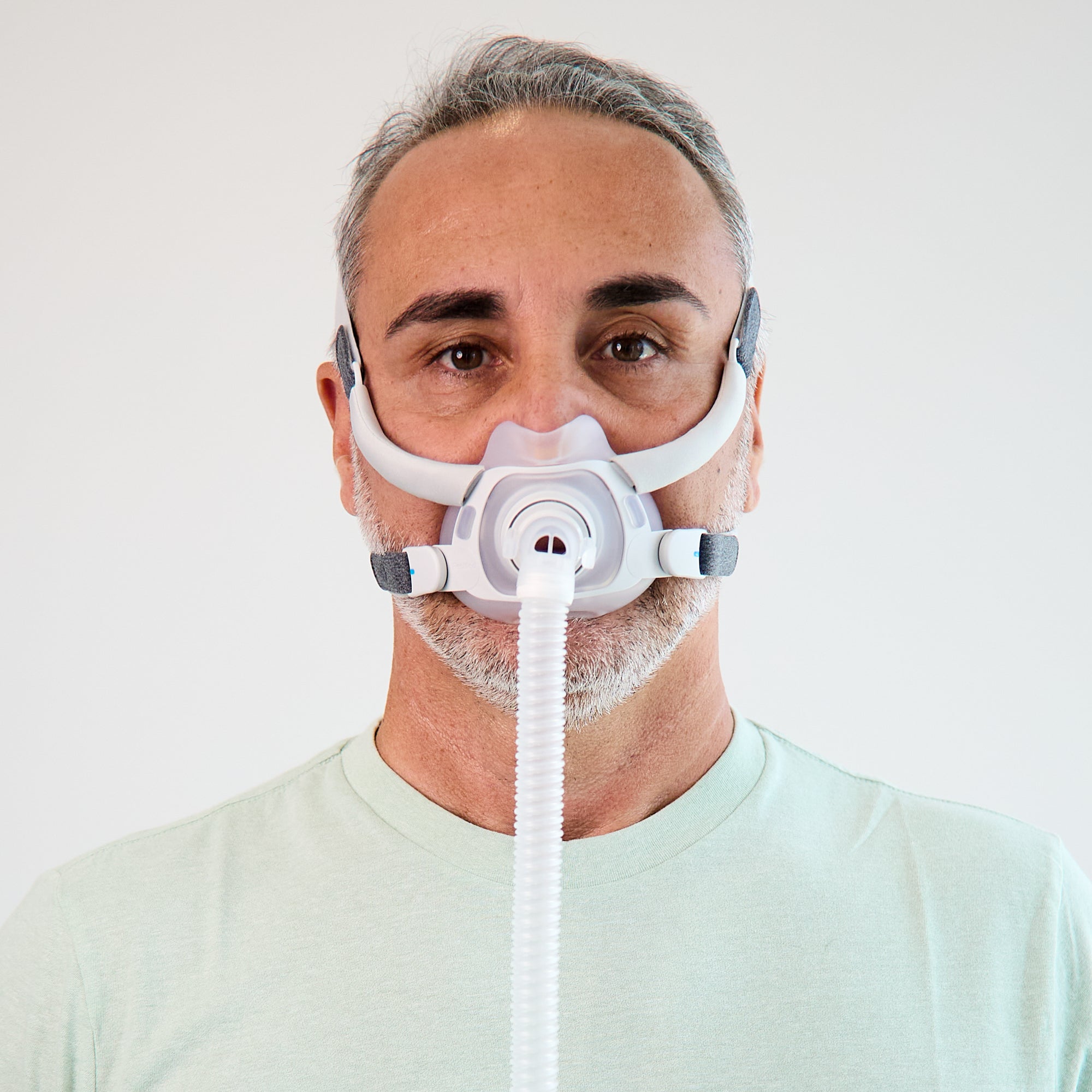 ResMed AirFit F40 Full Face CPAP Mask with Headgear