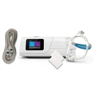 AirCurve 11 VAuto BiPAP Bundle with AirFit N30i