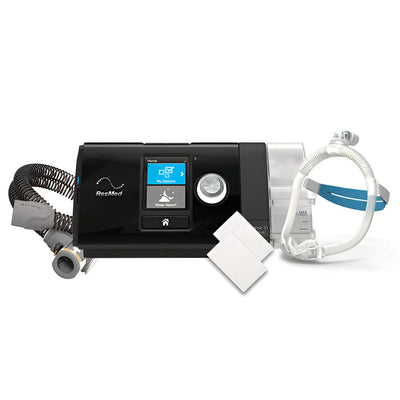 AirSense™ 10 AutoSet™ Bundle with AirFit N30i Nasal Mask