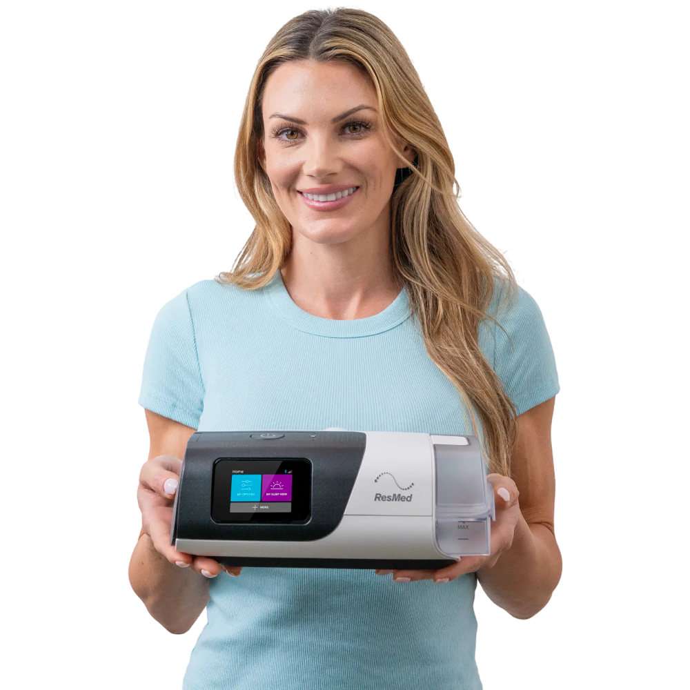 ResMed AirSense 11 AutoSet CPAP Machine