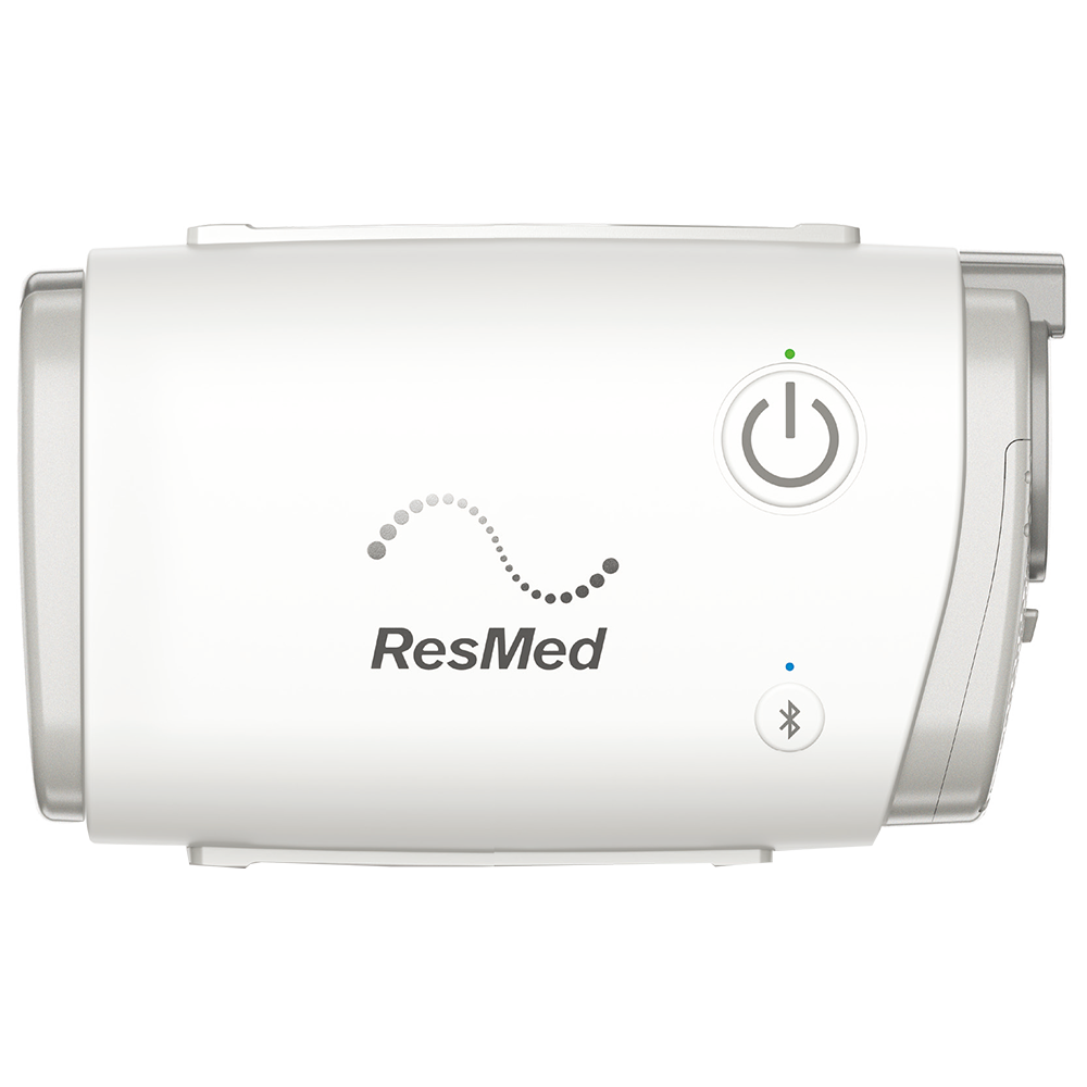 ResMed AirMini AutoSet Travel CPAP Machine - Pre-Owned