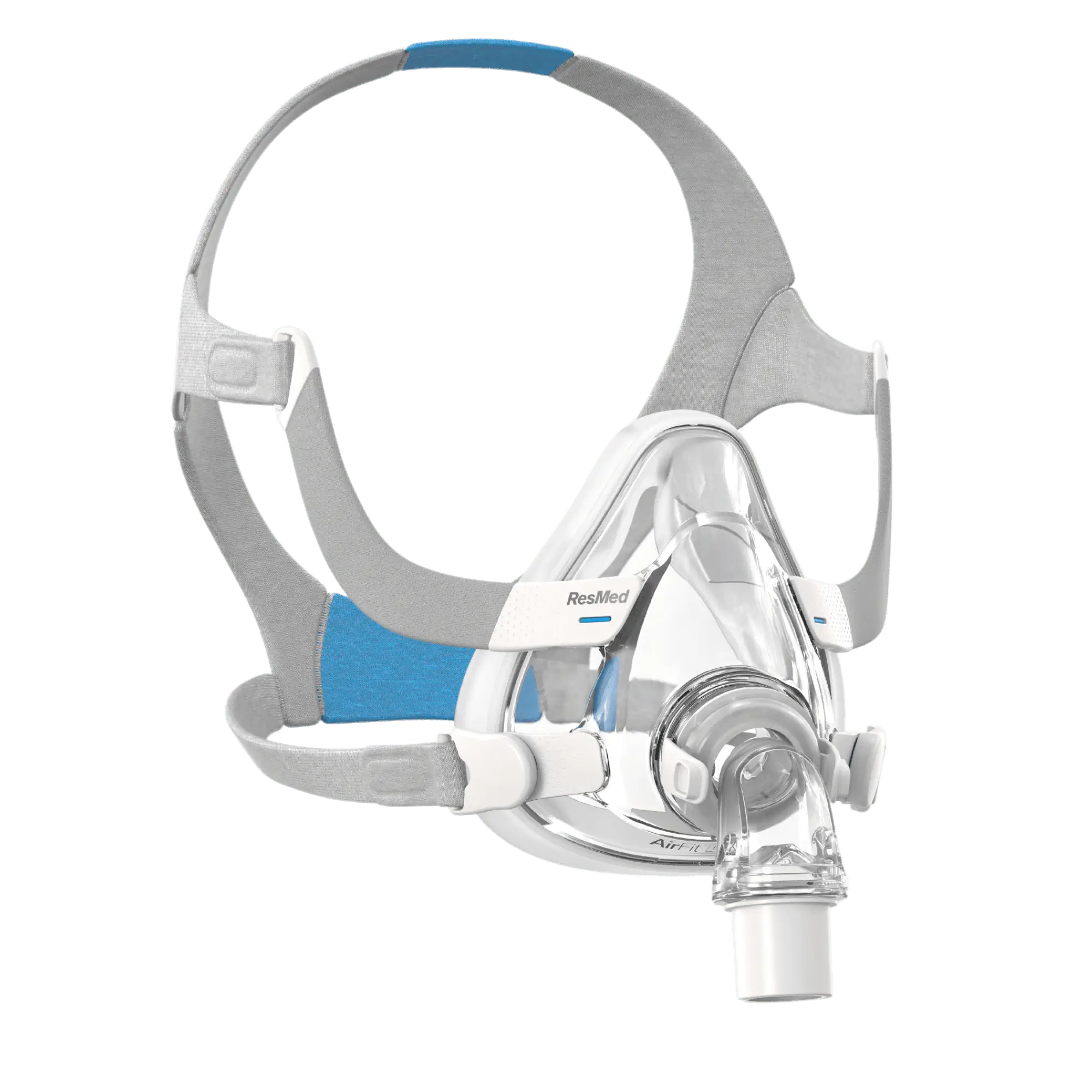 ResMed AirFit F20 Full Face CPAP Mask