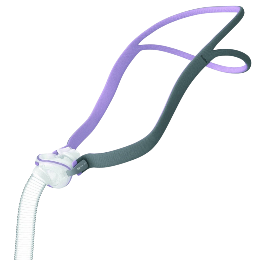 ResMed AirFit P10 for Her Nasal Pillow CPAP Mask – Sleeplay