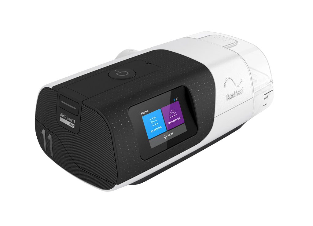 ResMed AirSense 11 AutoSet CPAP Machine
