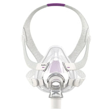 ResMed AirFit™ F20 for Her Full Face Mask