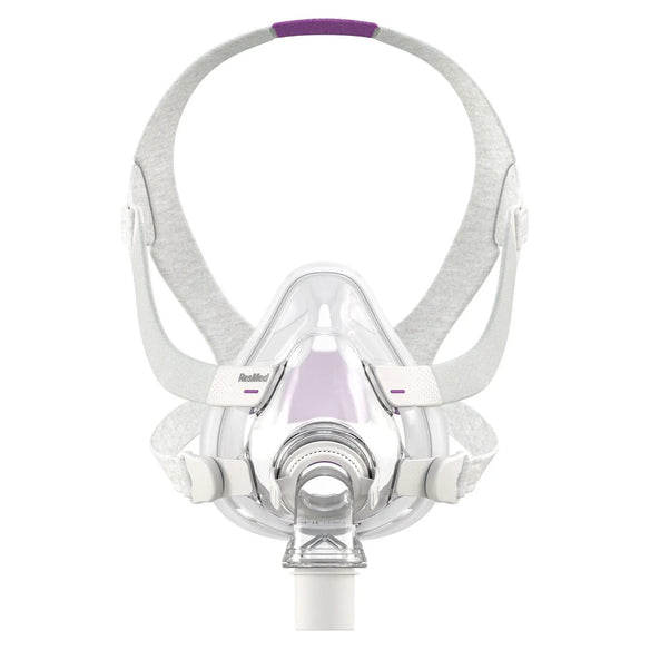 ResMed AirFit™ F20 for Her Full Face Mask