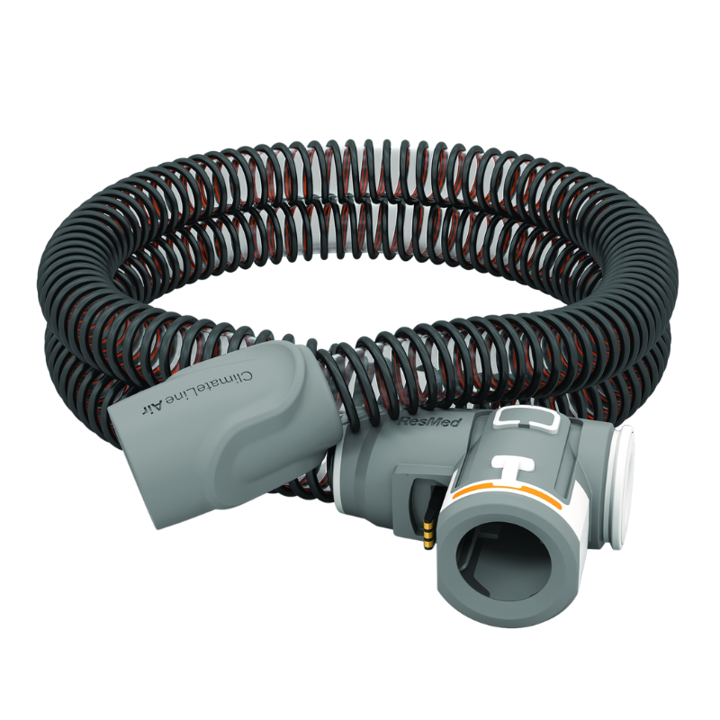 ResMed ClimateLineAir Heated Tube for Airsense 10 and Aircurve 10 CPAP Machine