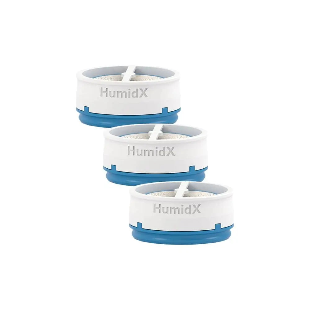 3 Pack for HumidX Standard