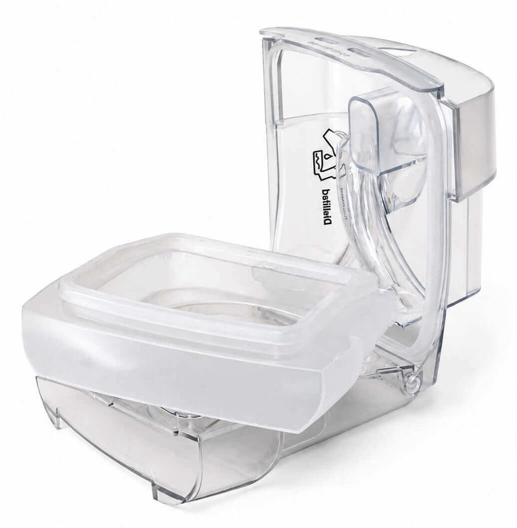 CS SilverLiner Water Chamber Liner 2-Pack for ResMed AirSense 11 & AirCurve 11