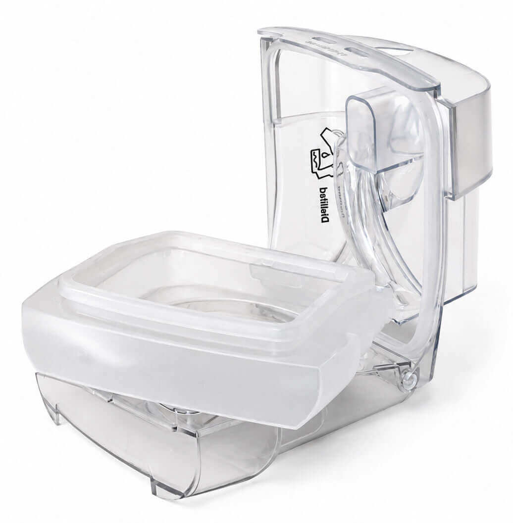 CS SilverLiner Water Chamber Liner 2-Pack for ResMed AirSense 11 & AirCurve 11