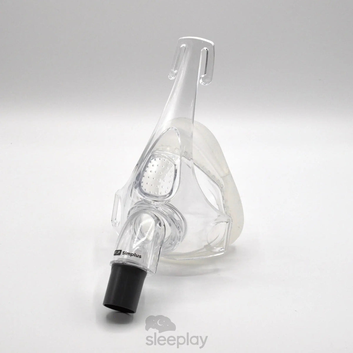 Simplus Masks Diffuser Fisher and Paykel Simplus Mask Frame System – Sleeplay