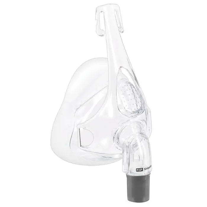 Simplus Mask Block Fisher and Paykel Simplus Mask Frame System – Sleeplay