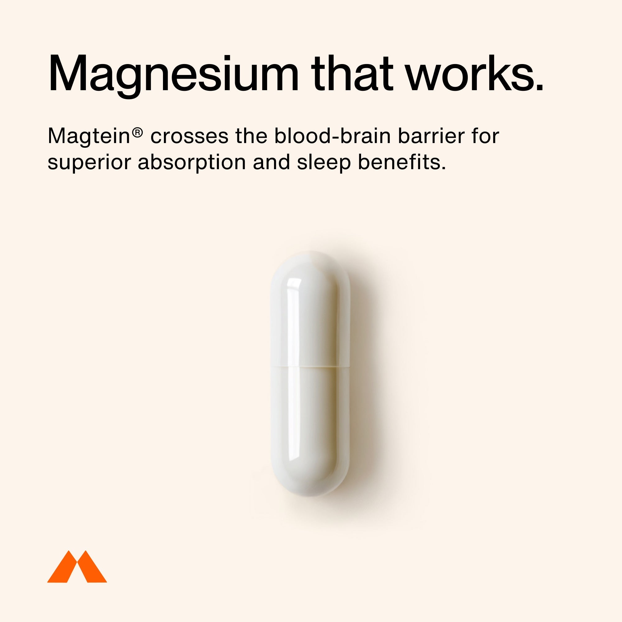 Nightly Sleep 30-Day Magnesium L-Threonate & Apigenin Sleep Aid