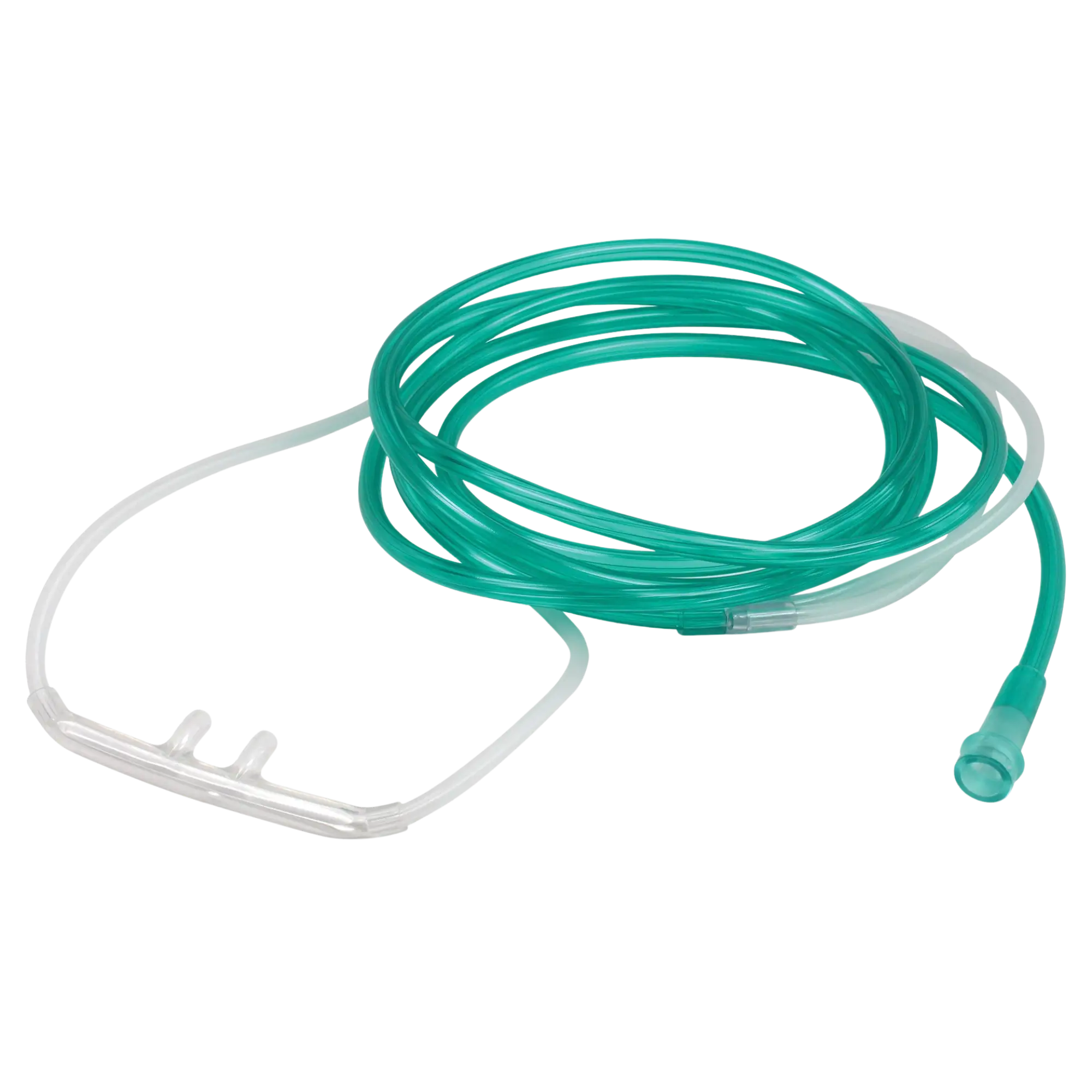 Sunset High Flow Soft Nasal Cannula with 4 ft Tube