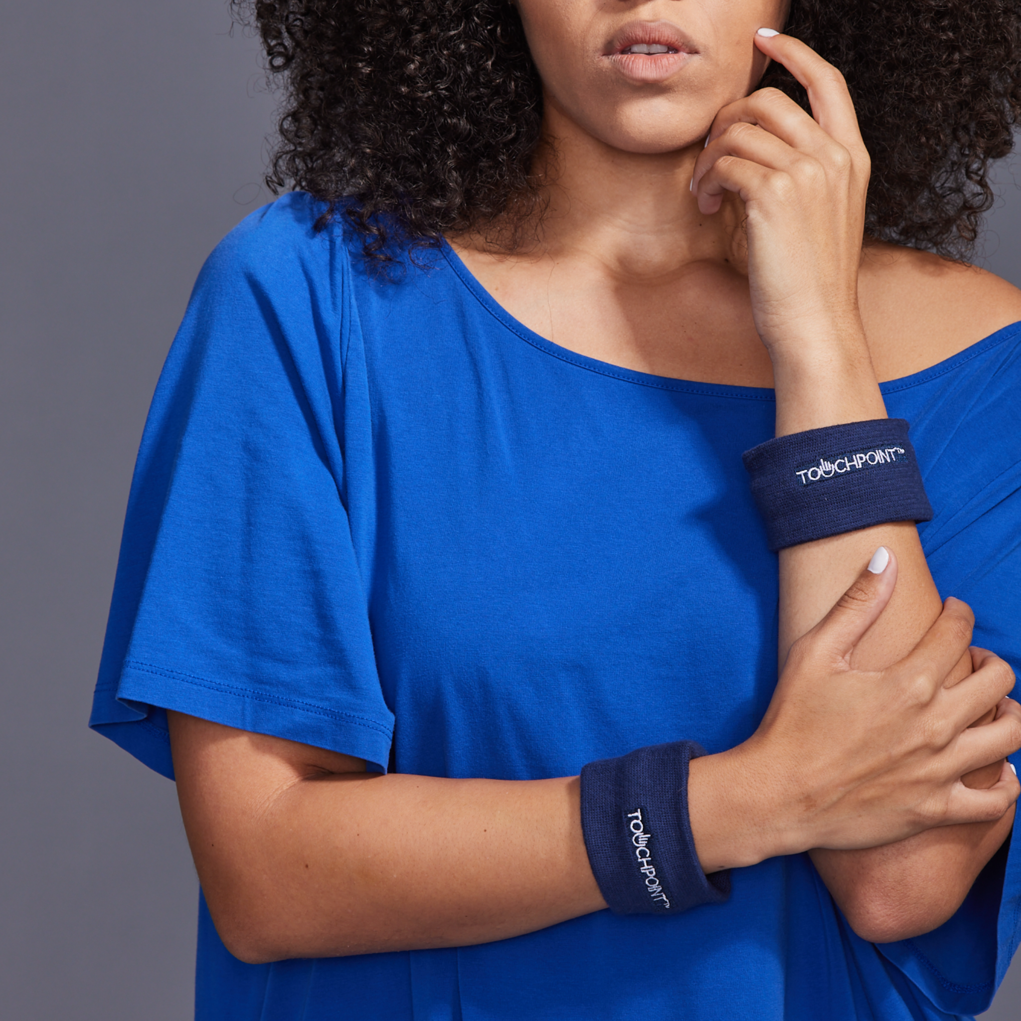 TouchPoints for Sleep