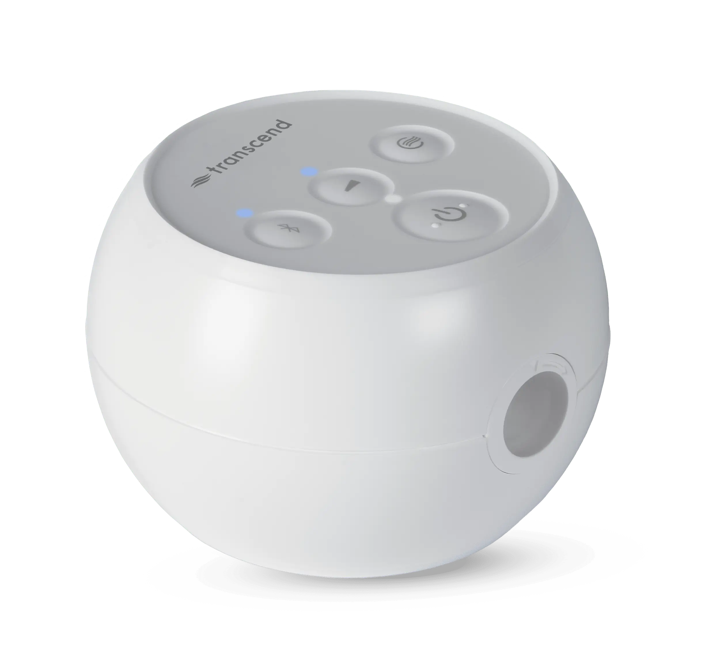 Transcend Micro Auto Travel CPAP Machine