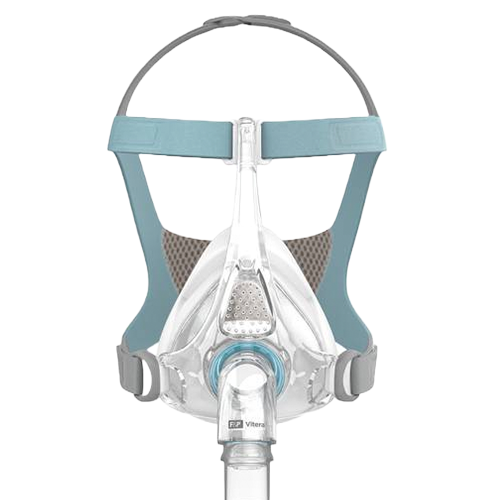 Transcend Micro Travel CPAP Machine Vitera Bundle