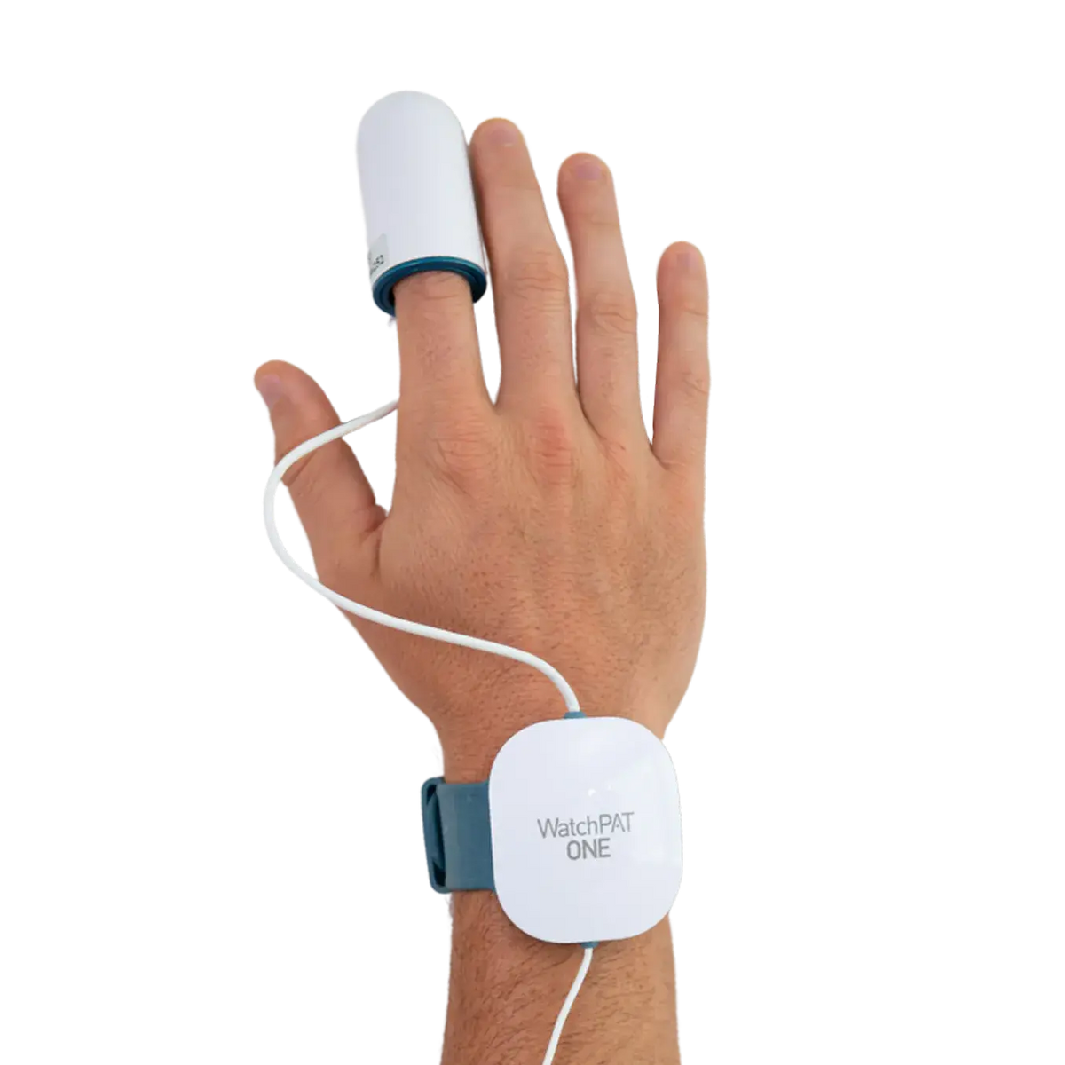 WatchPAT One Home Sleep Test