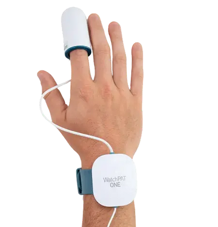 Think You Have Sleep Apnea?