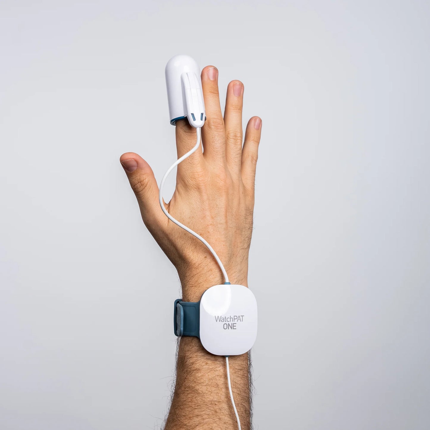 WatchPAT One Home Sleep Test – Sleeplay