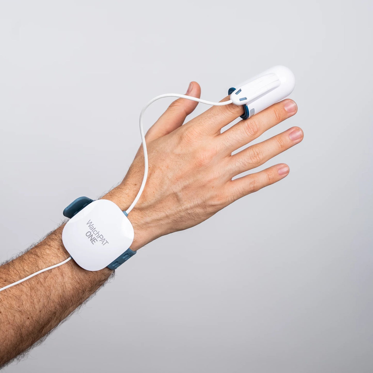 WatchPAT One Home Sleep Test – Sleeplay