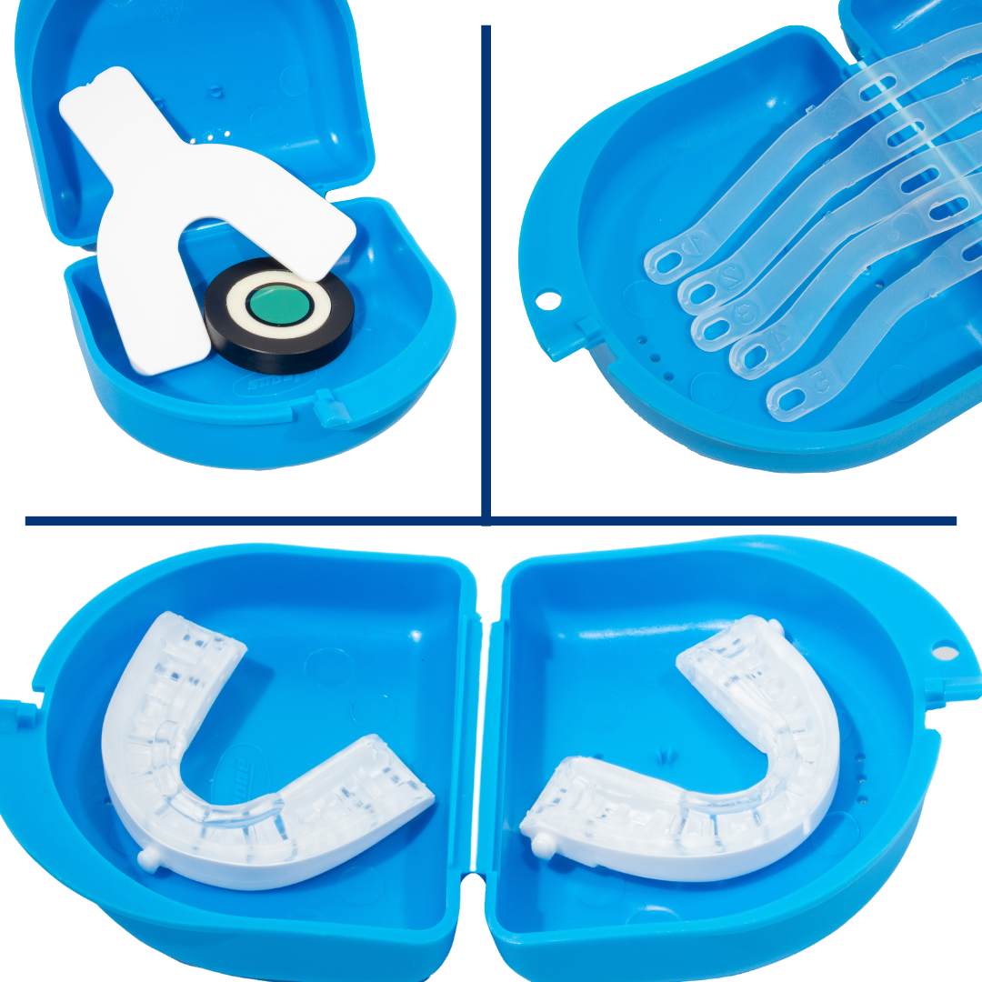 SnoreLessNow Somnofit-S Mouth Guard - Thumbnail 2