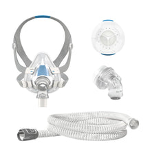 AirFit F20 Full Face CPAP Mask with AirMini Setup Pack