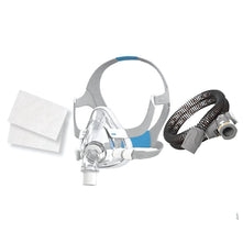AirFit F20 with ClimateLineAir Tube & 2 Filters for AirSense 11