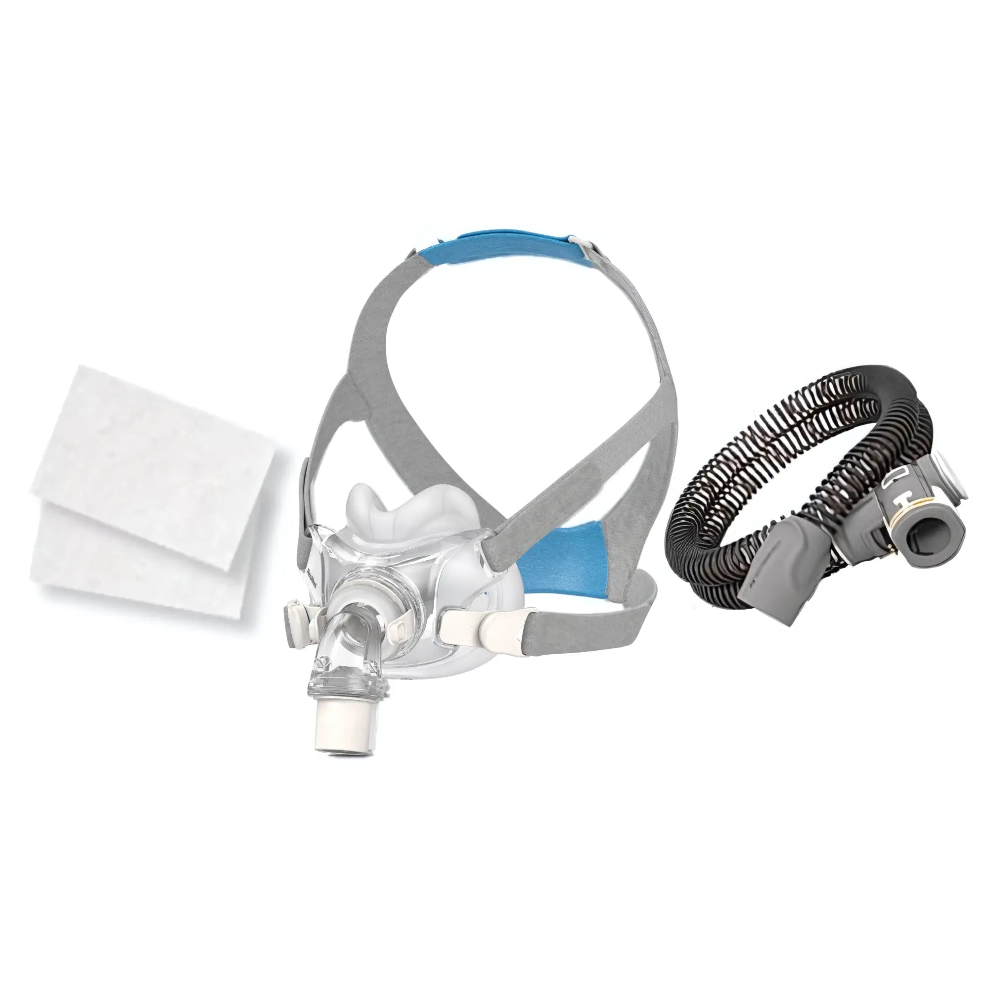 AirFit F30 with ClimateLineAir Tube & 2 Filters for AirSense 11
