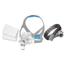 AirFit F30 with ClimateLineAir Tube & 2 Filters for AirSense 11