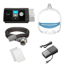 AirSense 10 AutoSet Bundle with AirFit N30i Nasal Mask