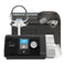 ResMed AirSense 10 AutoSet bundle with AirTouch F40 full face mask, ClimateLineAir heated tube, travel bag and filter