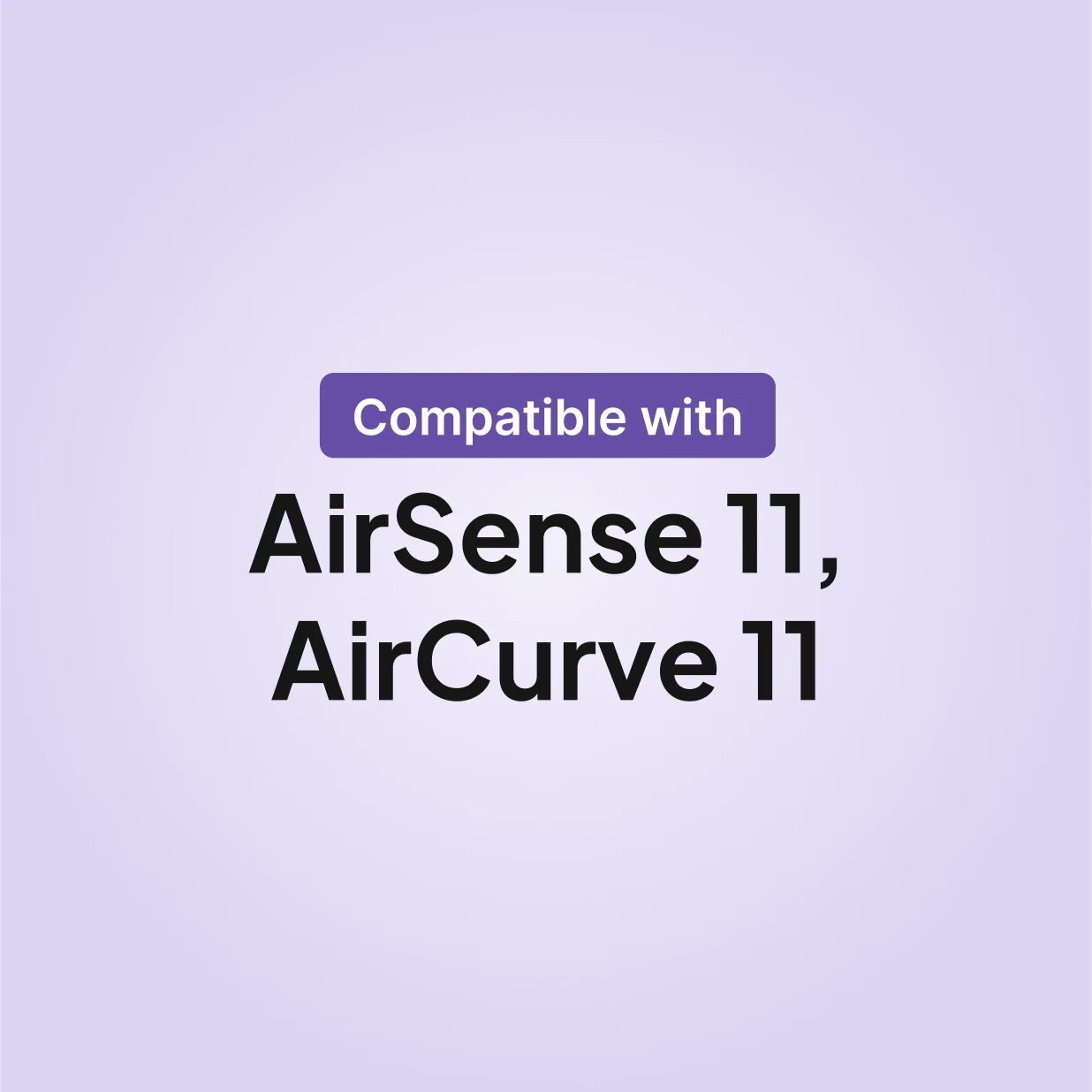 CPAP filter compatibility chart showing AirSense 11 and AirCurve 11 standard filters work with AirSense 11 and AirCurve 11 by ResMed.
