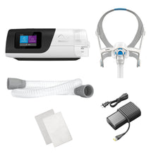 AirSense 11 Autoset Bundle with AirFit N20 Nasal Mask & Filters