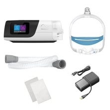 AirSense 11 Autoset Bundle with AirTouch N30i Nasal Mask & Filters