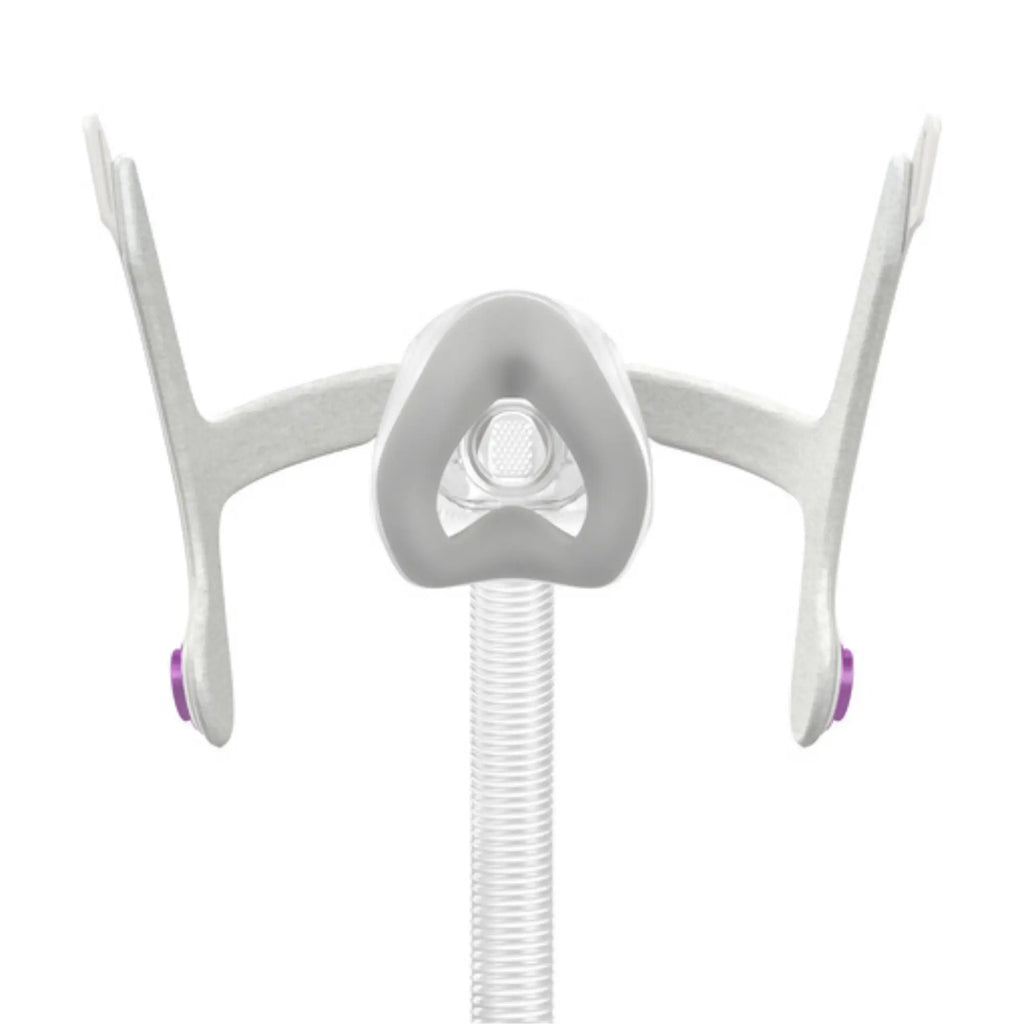 AirTouch N20 for Her Frame System Replacement back view