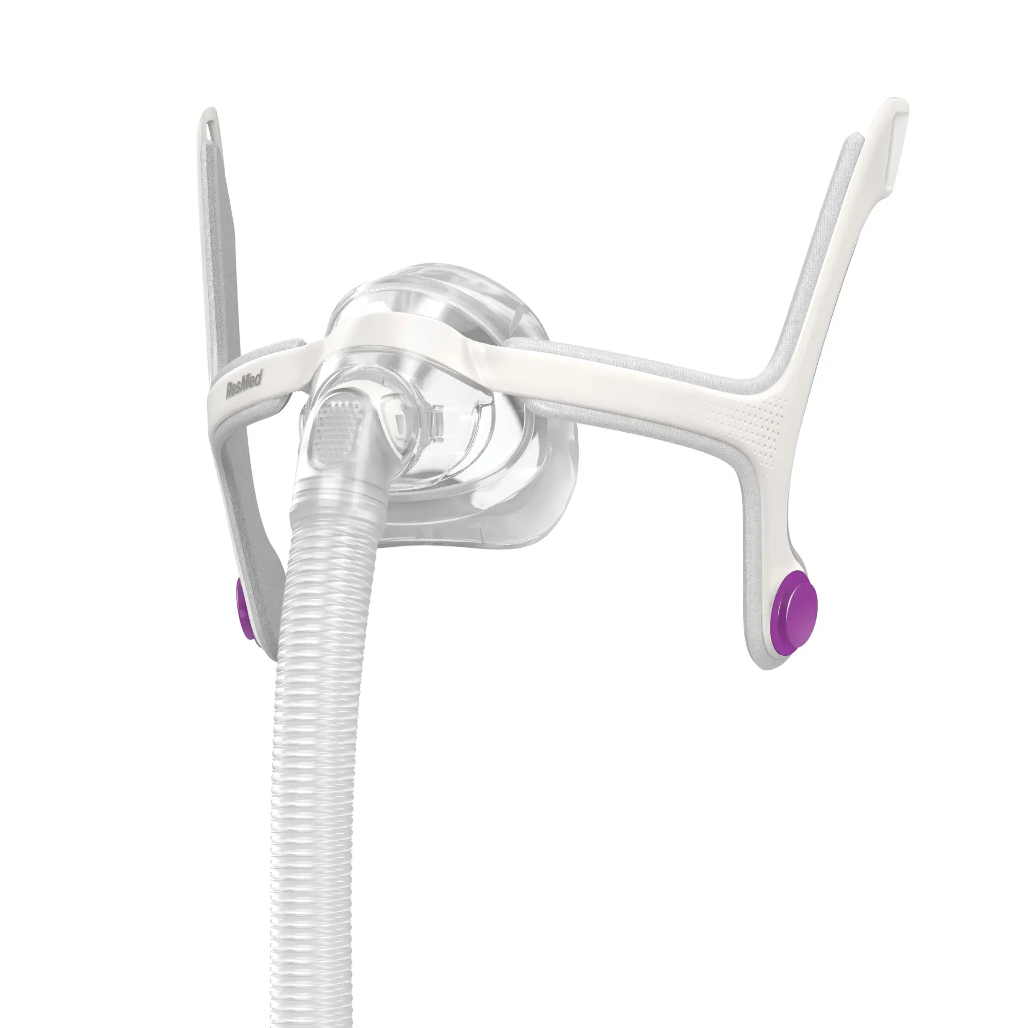 AirTouch N20 for Her Frame System Replacement side view
