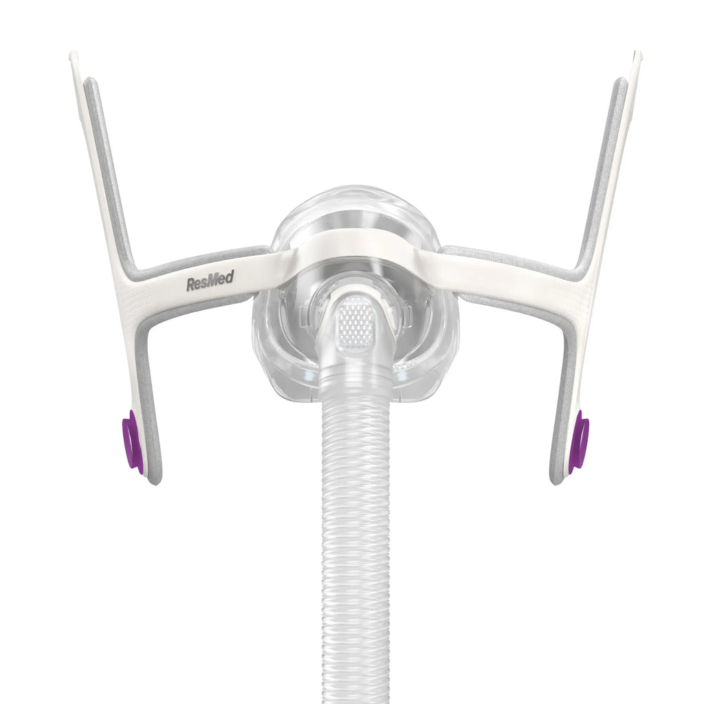 AirTouch N20 for Her Frame System Replacement front view