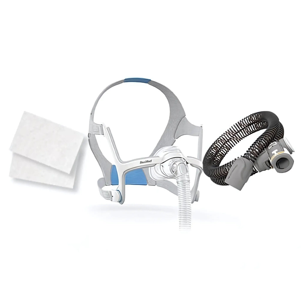 AirTouch N20 with ClimateLineAir Tube & 2 Filters for AirSense 11