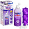 All in One Saline Nasal Spray by NeilMed NasaMist