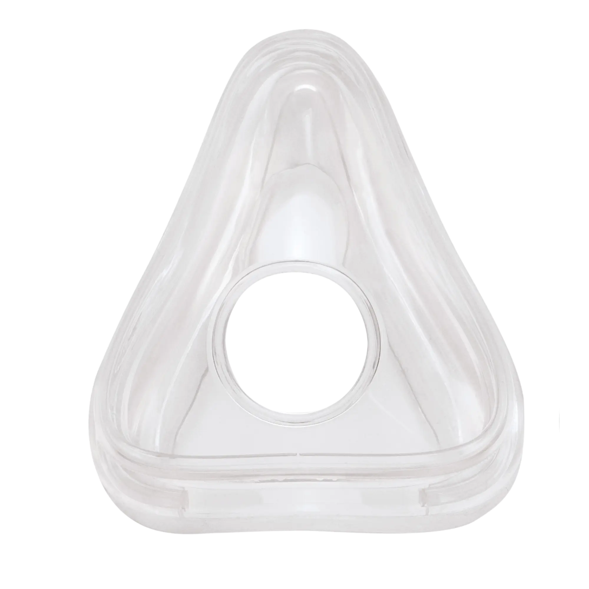 Amara Silicone Full Face Mask Cushion Replacement