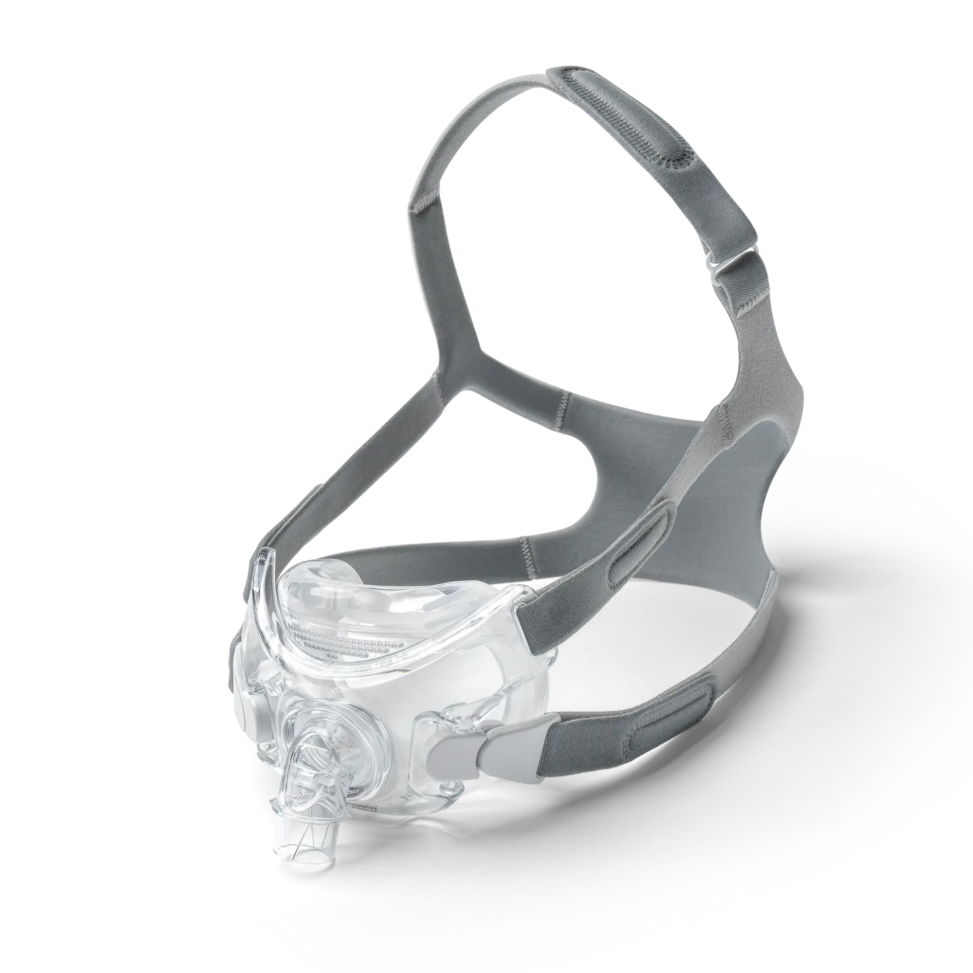 Amara View Full Face CPAP Mask