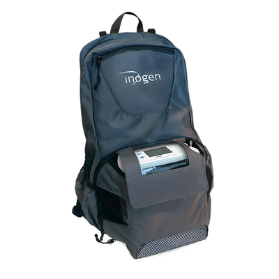 Backpack for Inogen Rove 6 and Inogen G5