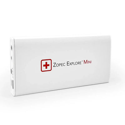 CPAP Travel Battery Zopec Explore Mini