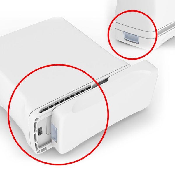 Inogen One® G4® Single Battery